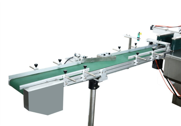 APK-400E Automatic Cellophane Overwrapping Machine-4