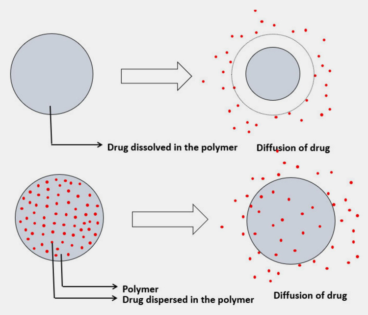 Controlled Drug Delivery