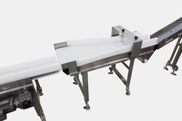 In-feed Conveyors