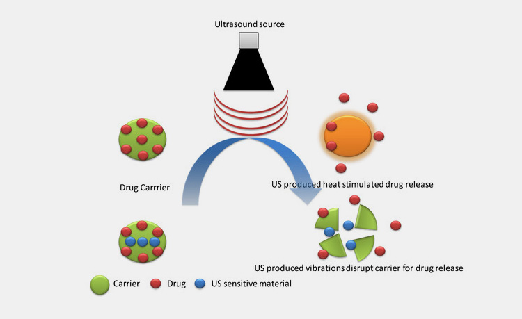 Modulated Drug Delivery