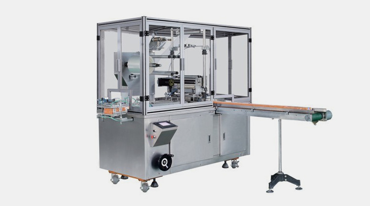 Overwrapping Machine