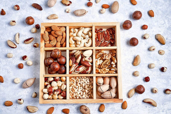 Nuts Packaging: The Complete FAQ Guide in 2024 – AIPAK