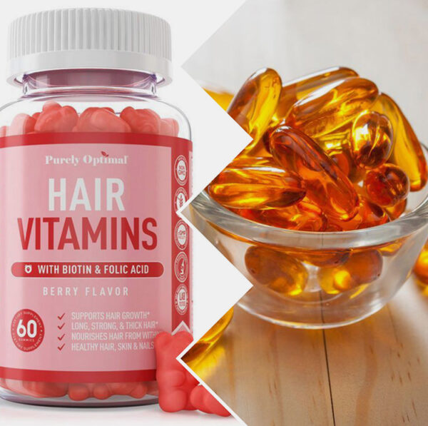 Beauty Gummy Vitamins: The Complete FAQ Guide In 2024 – AIPAK