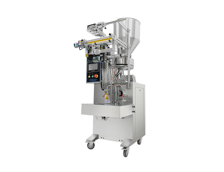 Sachet Packaging Machine