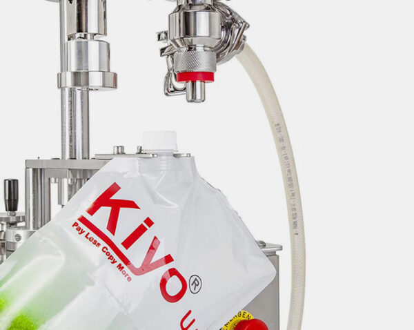 Liquid Pouch Filler A Complete Faq Guide In Aipak