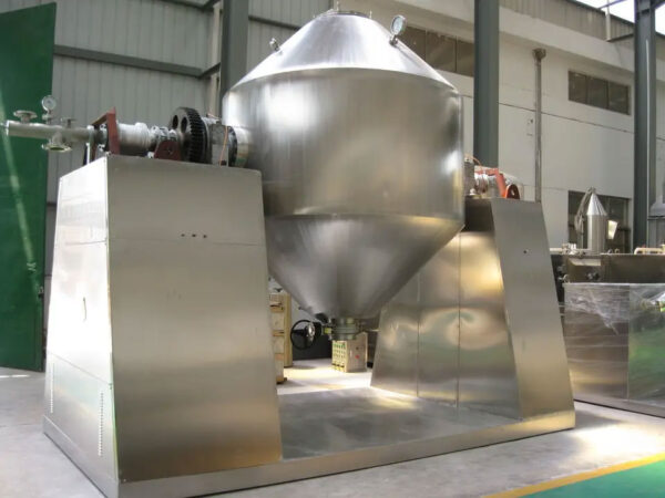 Double-cone-vacuum-dryer-4