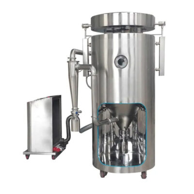 LPG25 High Speed Milk Powder Spray Dryer