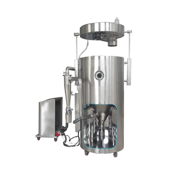 LPG5 Lab Scale Spray Dryer