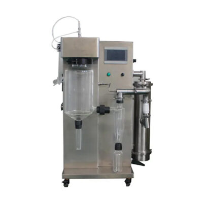 Lab scale Spray Dryer