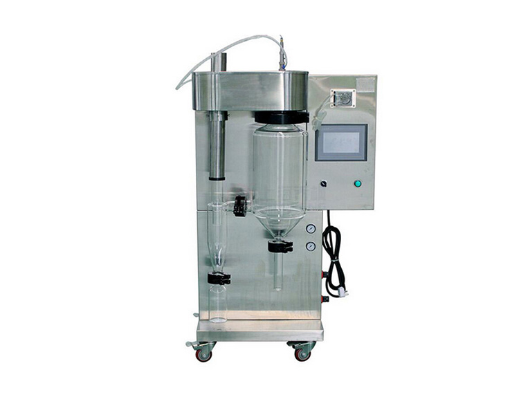 Laboratory Milk Powder Spray Dryer