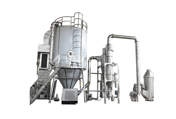 Milk Powder Spray Dryer