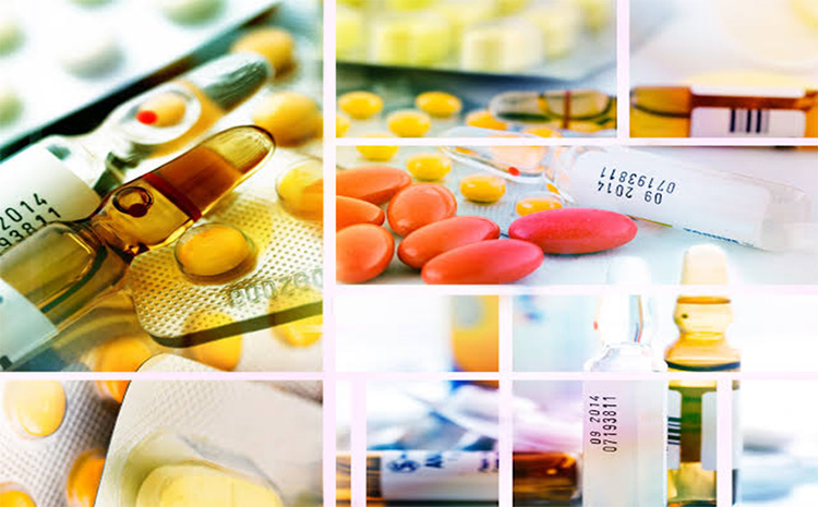 Pharmaceutical Industry