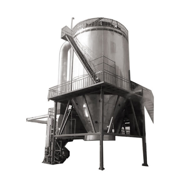 YPG-Series-Dry-Cow-Camel-Skim-Milk-Powder-Making-Machine-Pressure-Spray-Dryer-2