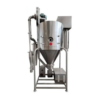 YPG Series Industrial Ceramic Spray Dryer