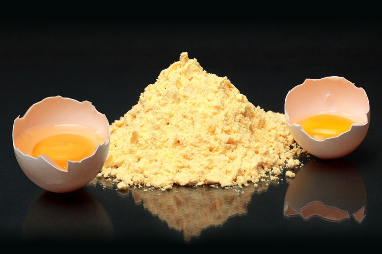 Egg Yolk Powder