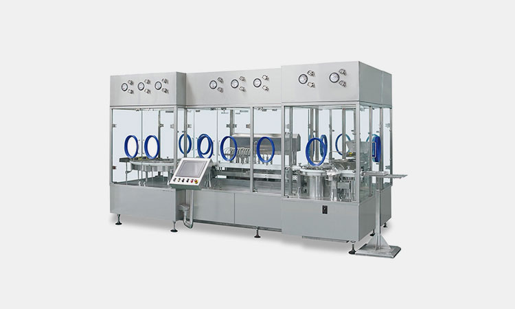Produce Faster With A Wholesale ampoule sealer machine 
