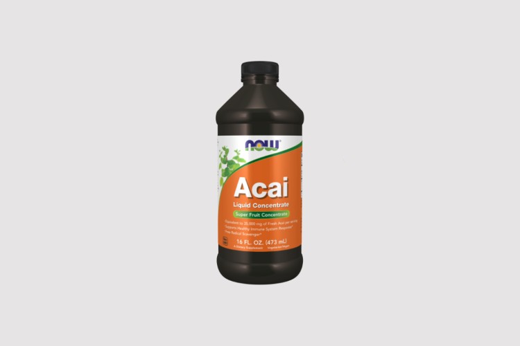 Acai Liquid Concentrate