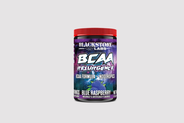 BCAAS + Vitamins