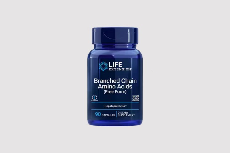 Branched Chain Amino Acids