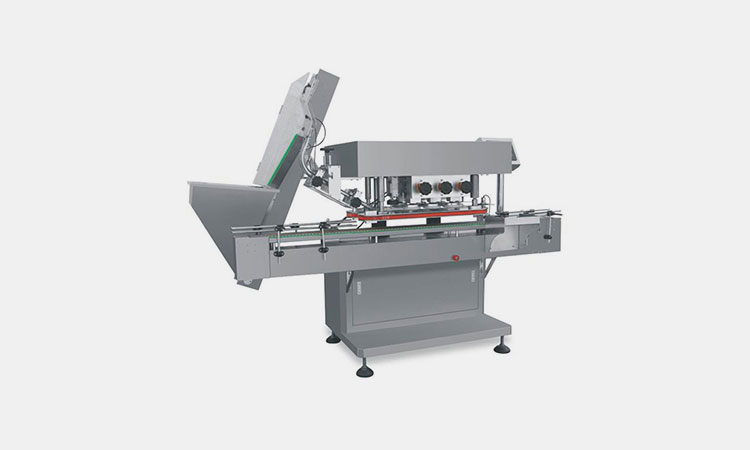 Capping Machine