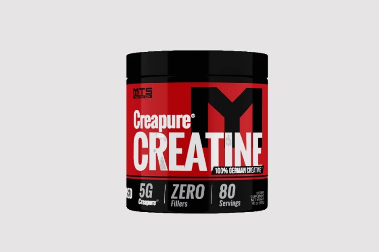 Creapure Creatine Powder