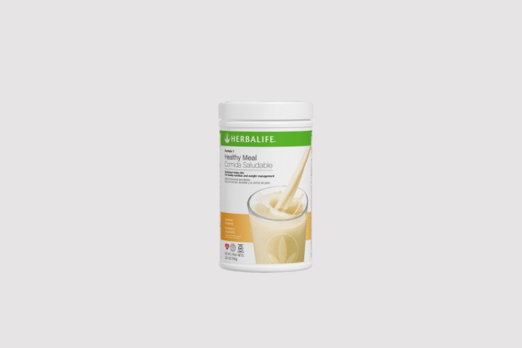 Formula 1 Healthy Meal Nutritional Shake Mix