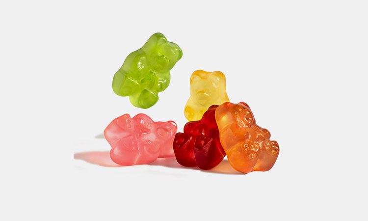 Gummies