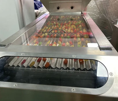 Gummy Counting Machine-9