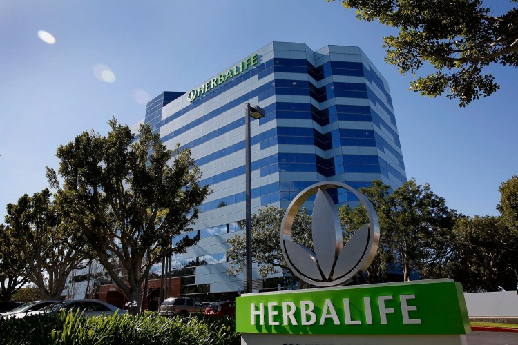 Herbalife