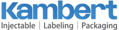 Kambert Machinery Logo