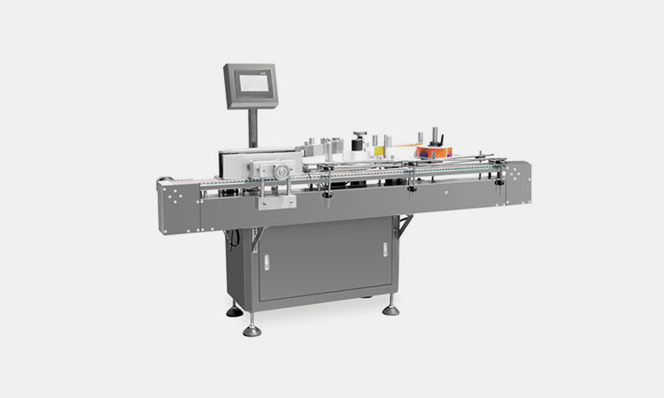 Labeling Machine