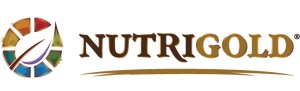 Nutrigold logo