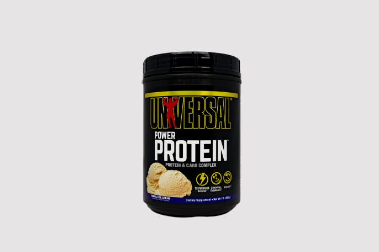 Power Protein