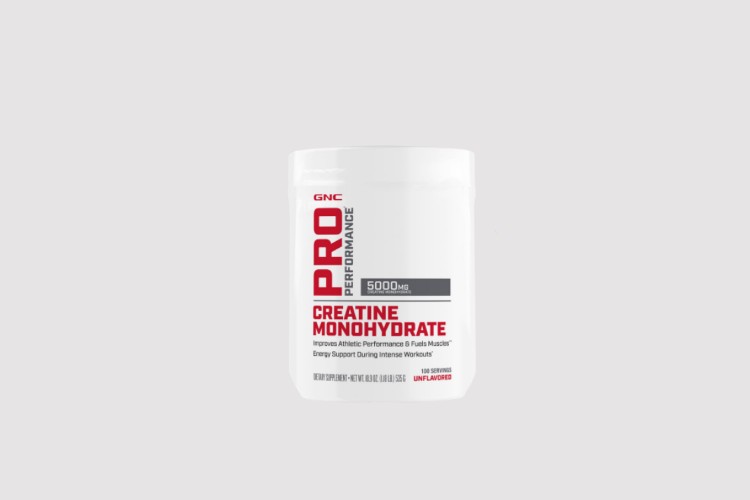 Pro Performance Creatine Monohydrate