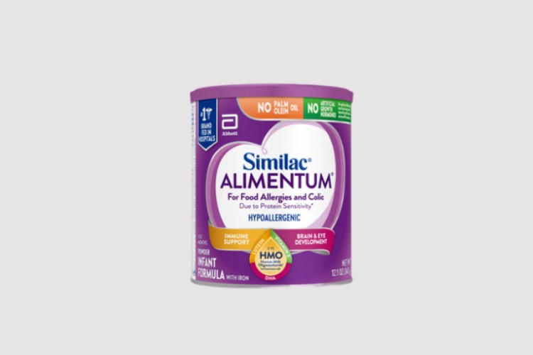 Similac® Alimentum®