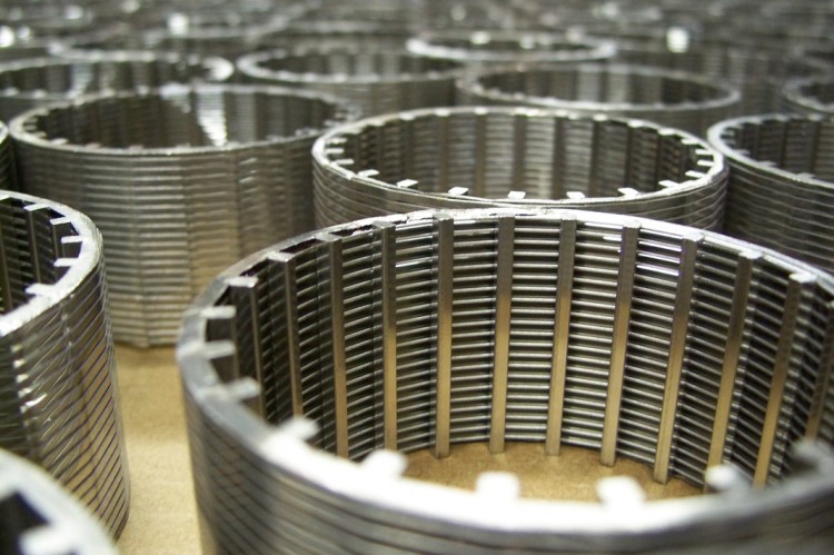 Wedge Wire