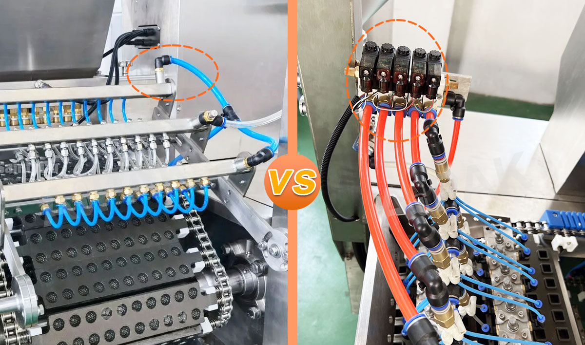 Solenoid-Valve-Control