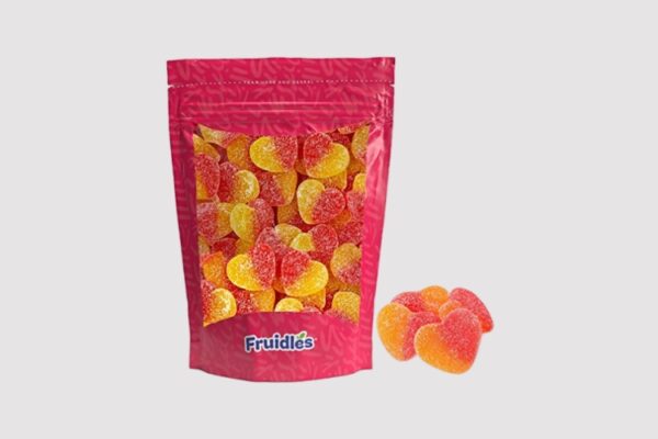 Gummy Candies List:The Ultimate Guide In 2025 – AIPAK