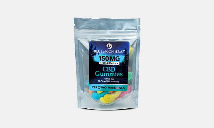 CBD-Gummies-Melatonin