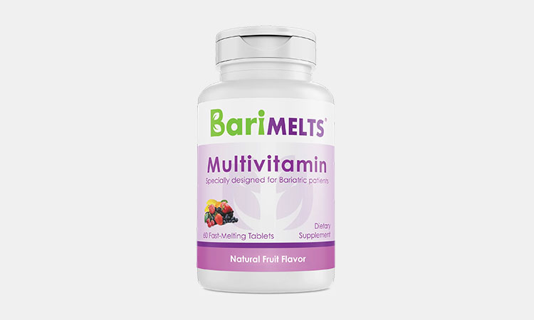 Multivitamin