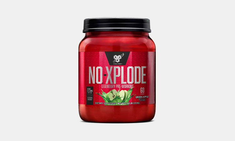 N.O.-XPLODE