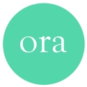 Ora Organic logo