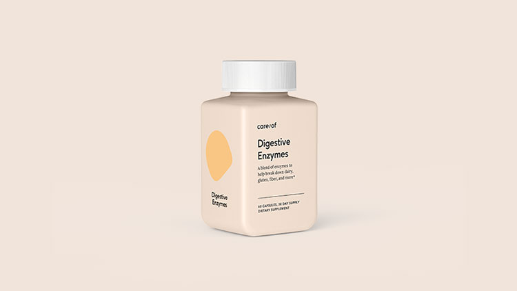 Digestive-Enzymes