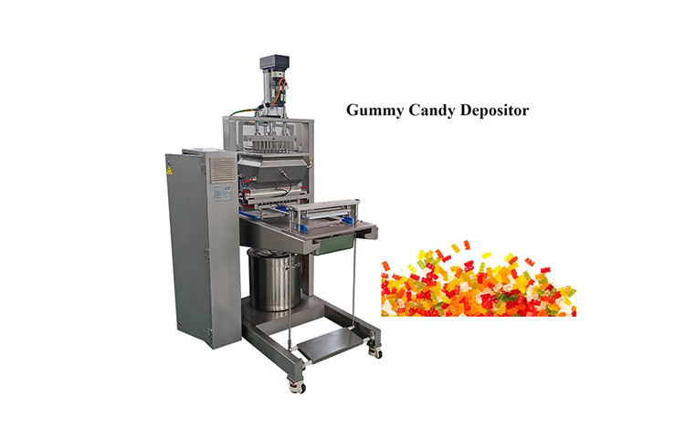 Gummy Candy Depositor-2