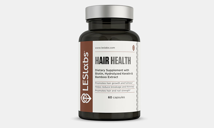 HAIR-HEALTH