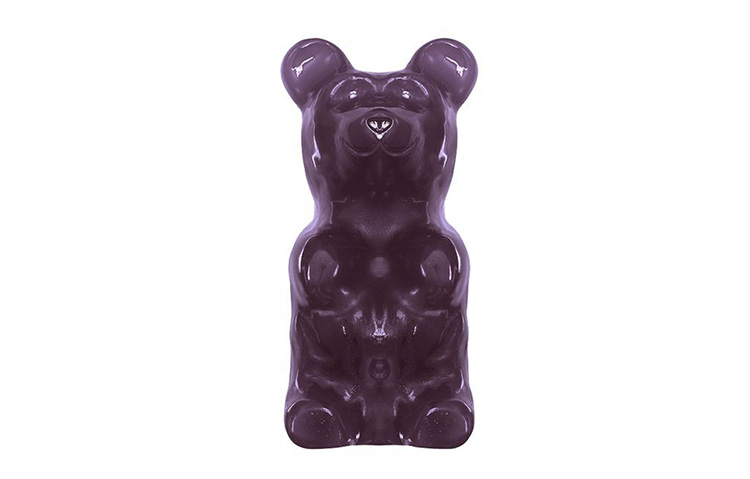 Jumbo Size Bear Gummy