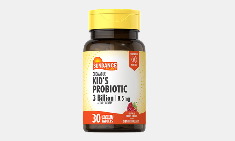 Kid's-Probiotic