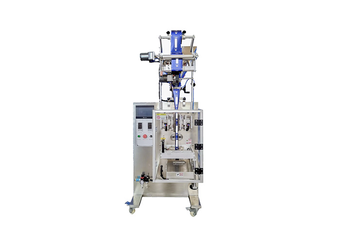 Sachet Protein Powder Filling Machine