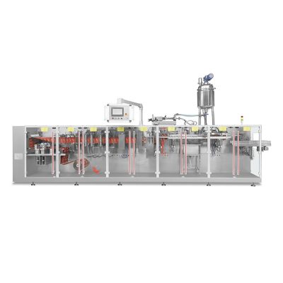 APK-130S-Horizontal-Cosmetic-Juice-Premade-Pouch-Filling-Machine-400x400