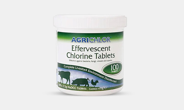 Agrichlor-Effervescent-Chlorine-Tablets